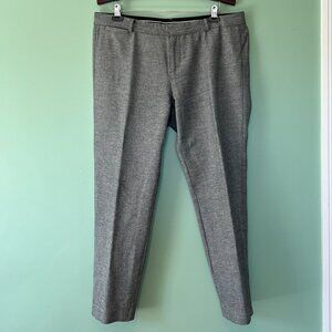 Kut from the Kloth cotton ankle pants, size 14